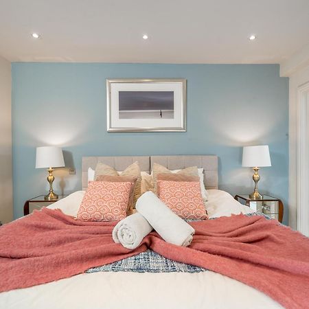 Niru Experience Hidden Gem In Chelsea 2Bd 2Ba Apartman London Kültér fotó