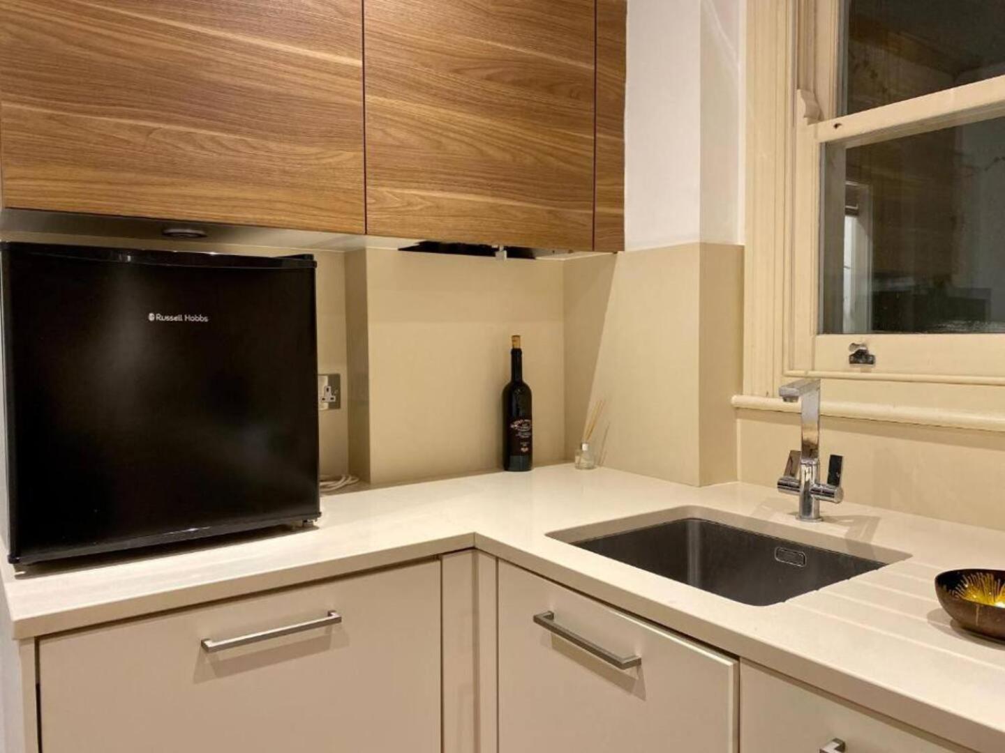 Niru Experience Hidden Gem In Chelsea 2Bd 2Ba Apartman London Kültér fotó