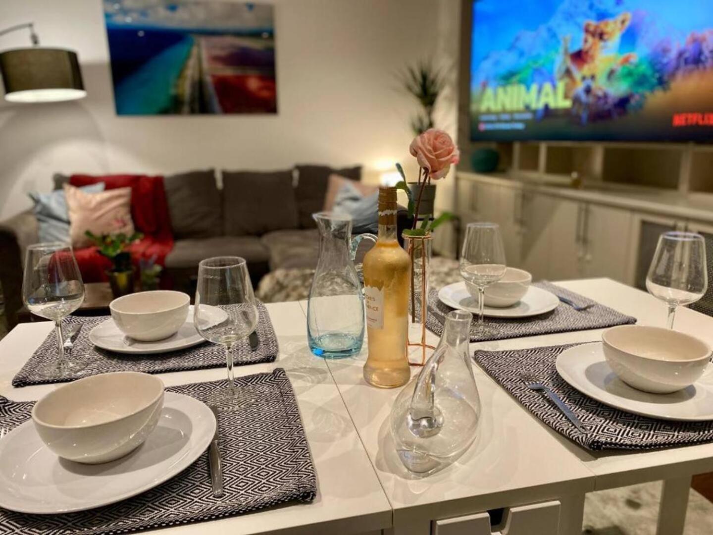 Niru Experience Hidden Gem In Chelsea 2Bd 2Ba Apartman London Kültér fotó