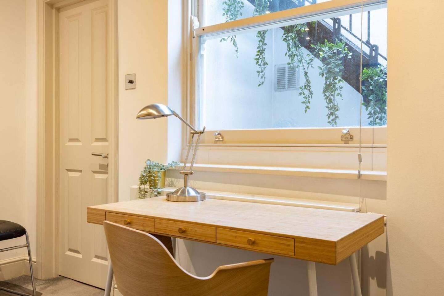 Niru Experience Hidden Gem In Chelsea 2Bd 2Ba Apartman London Kültér fotó