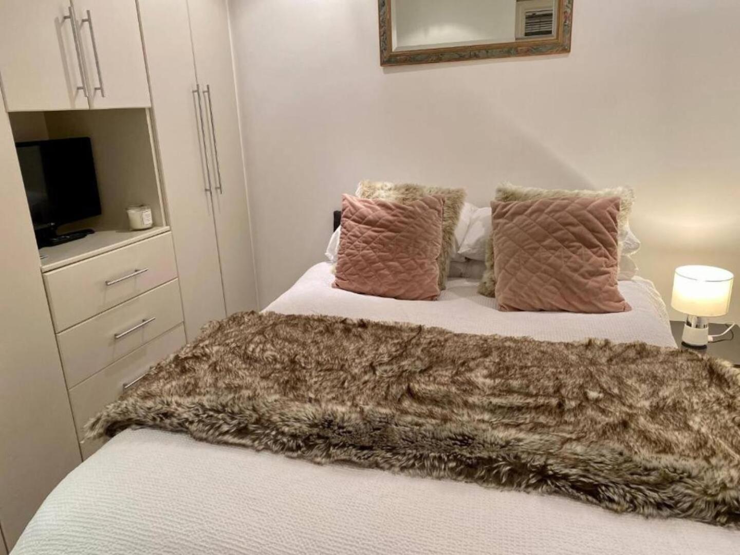 Niru Experience Hidden Gem In Chelsea 2Bd 2Ba Apartman London Kültér fotó