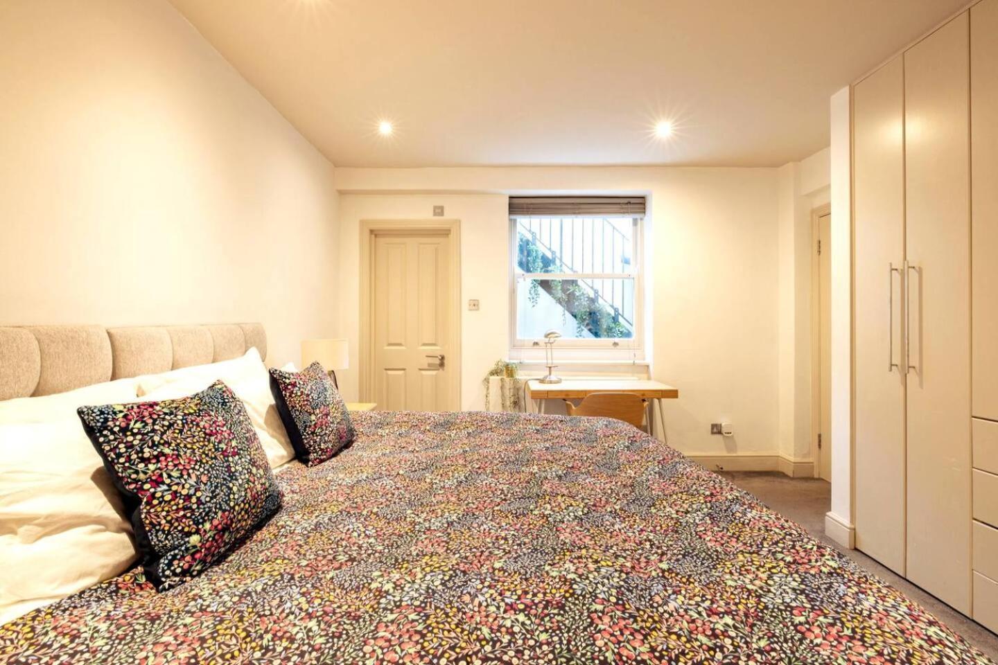 Niru Experience Hidden Gem In Chelsea 2Bd 2Ba Apartman London Kültér fotó