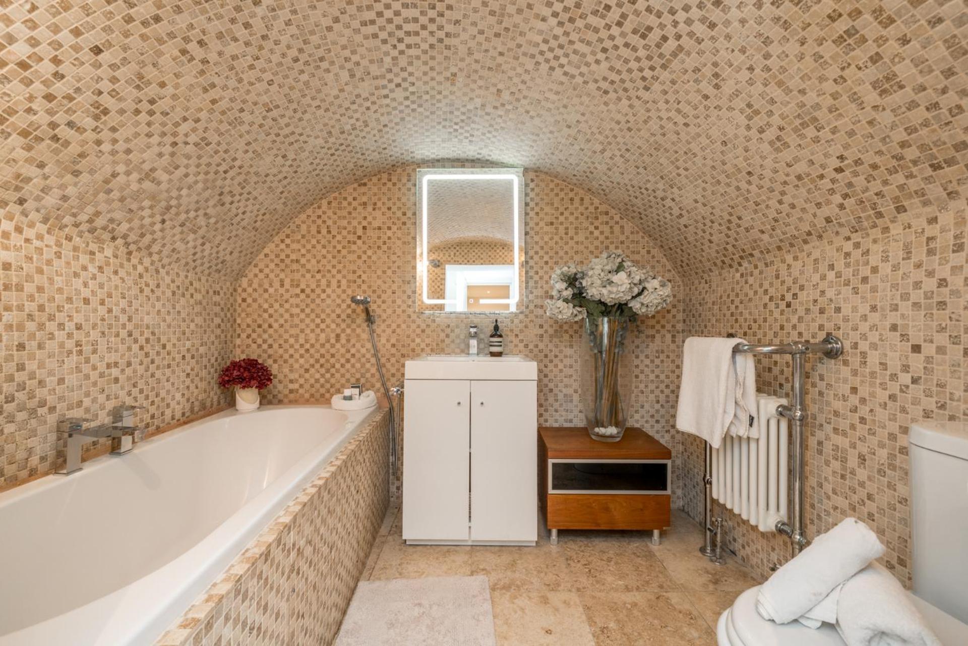 Niru Experience Hidden Gem In Chelsea 2Bd 2Ba Apartman London Kültér fotó