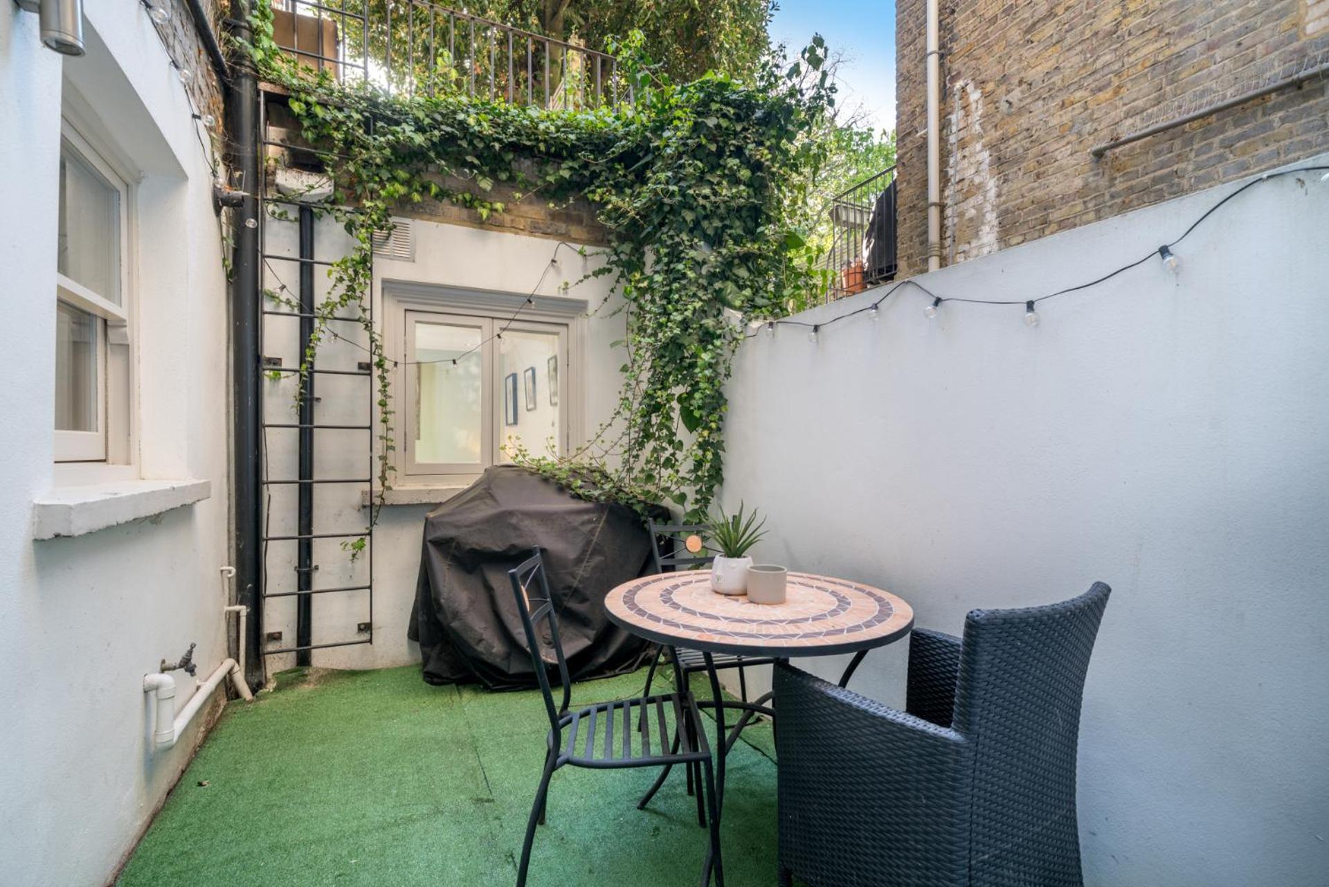 Niru Experience Hidden Gem In Chelsea 2Bd 2Ba Apartman London Kültér fotó