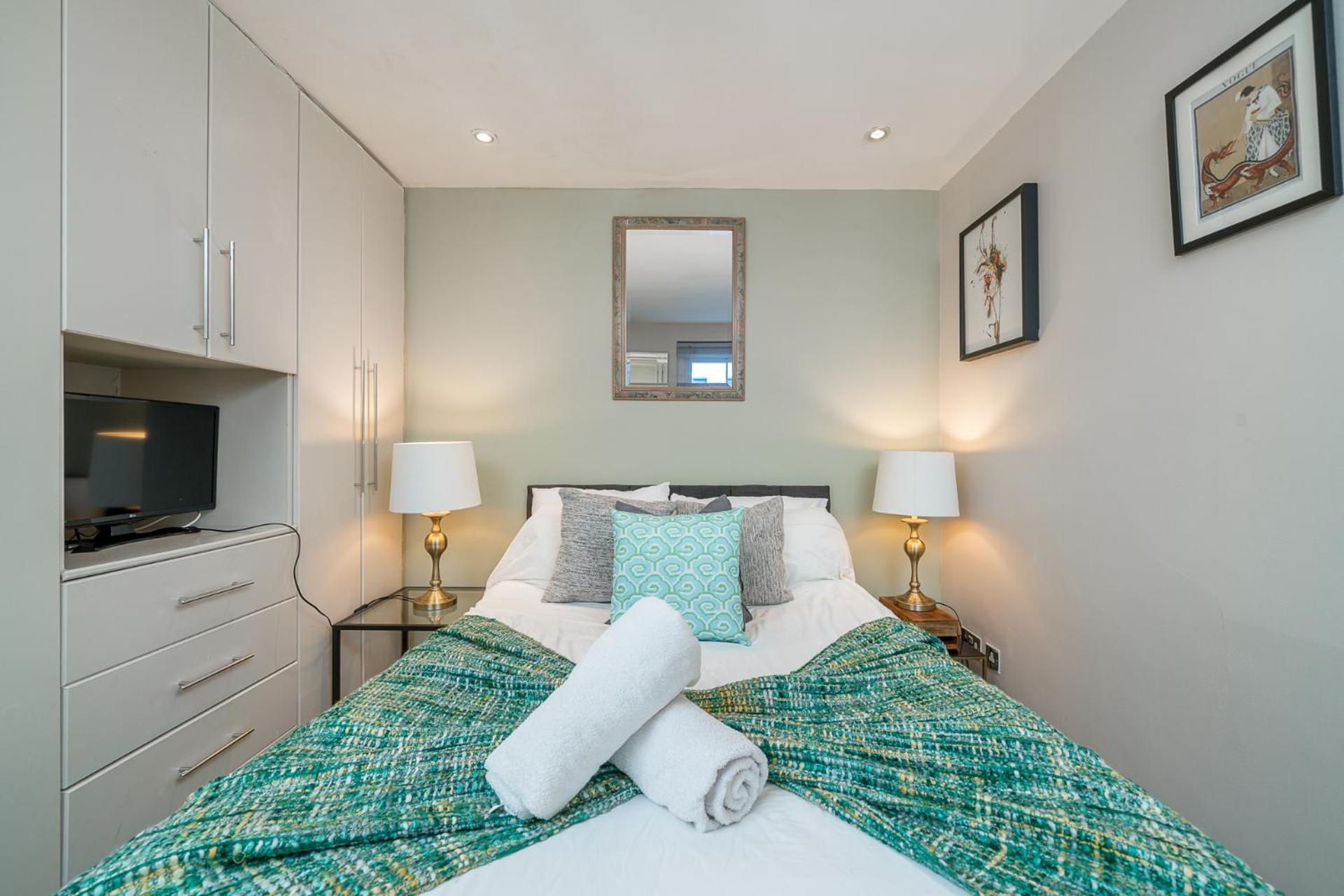 Niru Experience Hidden Gem In Chelsea 2Bd 2Ba Apartman London Kültér fotó